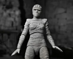 NECA Universal Monsters Ultimate 7 Inch Scale Action Figure - Bride Of Frankenstein (Black And White) 17 NECA Universal Monsters Ultimate 7 Inch Scale Action Figure - Bride Of Frankenstein (Black And White) -Hasbro Store 04821 unp 10 scaled 1