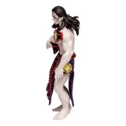 McFarlane Demon Slayer 5inch Action Figure Wave 2 - Kyogai -Hasbro Store 13659 08 nl 48476
