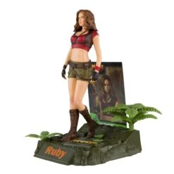 McFarlane Jumanji: The Next Level Movie Maniacs 6 Inch Action Figure - Ruby Roundhouse -Hasbro Store 14022 07 nl 97791 1024x1024 2x