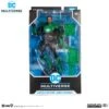 McFarlane DC Multiverse Action Figure - John Stewart Green Lantern -Hasbro Store 15131 08