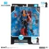 McFarlane DC Collector Wave 4 Action Figure - Death Metal Superman -Hasbro Store 15417 08