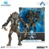 McFarlane DC Multiverse Aquaman 2 Movie Megafig Action Figure - Sunken Citadel Pirate -Hasbro Store 15547 01 logos 1