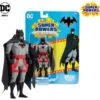 McFarlane *PRE-ORDER DC Direct: Super Powers 5inch Action Figure Wave 5 - Thomas Wayne Batman (Flashpoint)