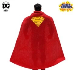 McFarlane *PRE-ORDER DC Direct: Super Powers 5inch Action Figure Wave 5 - Superman (Reborn) 10 McFarlane *PRE-ORDER DC Direct: Super Powers 5inch Action Figure Wave 5 - Superman (Reborn) -Hasbro Store 15778 06 logos