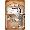 SUPER7 Mickey And Friends Disney ReAction Action Figure Wave 3 - Horse 1 SUPER7 Mickey And Friends Disney ReAction Action Figure Wave 3 - Horse -Hasbro Store 15d58dd02cec48d79b38d21778f016adxl