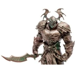McFarlane *PRE-ORDER DC Multiverse 7 Inch Action Figure - Merciless (Patina) (Gold Label) 15 McFarlane *PRE-ORDER DC Multiverse 7 Inch Action Figure - Merciless (Patina) (Gold Label) -Hasbro Store 17064 03 nl 61265