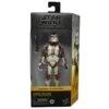 Hasbro Star Wars Black Series 6 Inch Action Figure - Clone Trooper (187th Battalion) -Hasbro Store 187th
