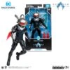 McFarlane DC Multiverse Aquaman 2 Movie 7 Inch Action Figure - Black Manta -Hasbro Store 3 2