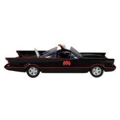 McFarlane DC: Batman '66: Retro Action Figure Vehicle: Batmobile -Hasbro Store 31817c0e88e0e607f4030e250b79c3447ba0