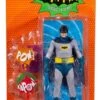 McFarlane DC Retro Batman 66 Action Figure Wave 1 - Batman -Hasbro Store 34tert34