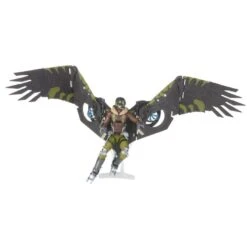 Hasbro Spider-Man Marvel Legends Action Figure - Vulture -Hasbro Store 3aa17aa396bf9505141ce1ab7ef0d6a6554ad9aa