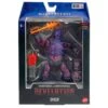 MATTEL Masters Of The Universe Revelation Action Figure - Spikor -Hasbro Store 3f52451f42c84516b30a932fb31fe120xl