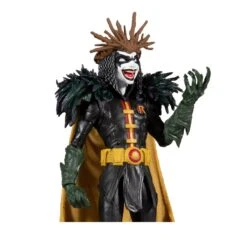 McFarlane DC Collector Wave 4 Action Figure - Robin King (Darkfather BAF) -Hasbro Store 453453453453