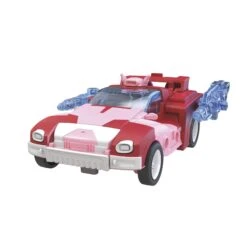 Hasbro Transformers Generations Legacy Deluxe Action Figure - Elita 1 -Hasbro Store 512051 tra gen legacy ev deluxe f22 w2 elita 1 render 02 online