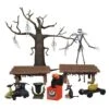 Diamond Select Nightmare Before Christmas SDCC 2021 Exclusive Action Figure Set -Hasbro Store 515615156