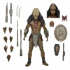 NECA *PRE-ORDER Predator - Prey -Ultimate 7 Inch Scale Deluxe Action Figure - Feral Predator 2 NECA *PRE-ORDER Predator - Prey -Ultimate 7 Inch Scale Deluxe Action Figure - Feral Predator -Hasbro Store 51725