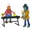 Diamond Select Best Of The Muppets Select Series 3 Action Figure - Teeth & Zoot -Hasbro Store 51861651561