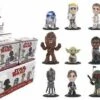 FUNKO Star Wars The Empire Strikes Back Mystery Mini Blind Box Sealed Case Of 12 -Hasbro Store 53165115
