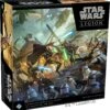 Atomic Mass Games Star Wars: Legion - Clone Wars Core Set Miniature Game 2 Atomic Mass Games Star Wars: Legion - Clone Wars Core Set Miniature Game -Hasbro Store 54654t56