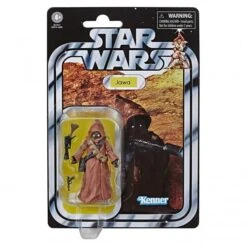 Hasbro Star Wars The Vintage Collection Action Figure Wave 24 - Jawa