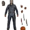 NECA *PRE-ORDER Halloween Ends (2022) Ultimate 7" Inch Action Figure - Michael Myers -Hasbro Store 60651 unp 1 scaled 1