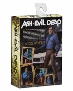NECA Ash VS Evil Dead 7" Inch Action Figure - Ultimate Ash 12 NECA Ash VS Evil Dead 7" Inch Action Figure - Ultimate Ash -Hasbro Store 634482419687new50 54693900 1594907478