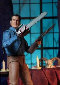 NECA Ash VS Evil Dead 7" Inch Action Figure - Ultimate Ash 13 NECA Ash VS Evil Dead 7" Inch Action Figure - Ultimate Ash -Hasbro Store 634482419687new70 51233400 1594907487