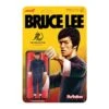 SUPER7 Bruce Lee Reaction Action Figure - Bruce Lee With Jacket -Hasbro Store 6e7fc8c99f8748268824615db9a5b519xl