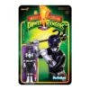 SUPER7 Power Rangers ReAction Action Figure Wave 2 - Black Ranger -Hasbro Store 6f8eb8fe40f74218b2072829d6f0adb1xl