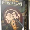 Z-Man Games Star Wars Jabba's Palace: A Love Letter Card Game