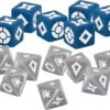 Atomic Mass Games Star Wars Shatterpoint: Dice Pack -Hasbro Store 71odnip1d