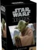 Atomic Mass Games Star Wars Legion: Grand Master Yoda Expansion -Hasbro Store 71s ysm8bm