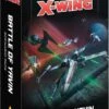 Atomic Mass Games Star Wars X-Wing: Battle Of Yavin Scenario Expansion Pack