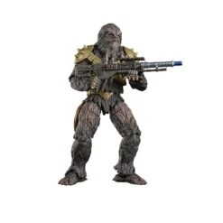 Hasbro Star Wars The Vintage Collection 3.75 Inch Deluxe Exclusive Action Figure - Krrsantan -Hasbro Store 72752