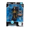 McFarlane DC Collector Wave 4 Action Figure - Robin King (Darkfather BAF) -Hasbro Store 753753