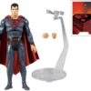 McFarlane DC Multiverse Action Figure - Red Son Superman -Hasbro Store 787926151336