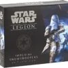 Atomic Mass Games Star Wars: Legion - Imperial Snowtrooper Unit Expansion Pack -Hasbro Store 815wid2clul