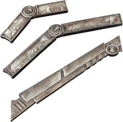 Atomic Mass Games *PRE-ORDER Star Wars Shatterpoint: Measuring Tools -Hasbro Store 81wzr9dfut