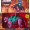 MATTEL Masters Of The Universe Origins Action Figure - Panthor -Hasbro Store 900 gvn49 weboptimised