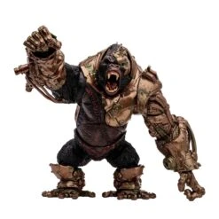 McFarlane *PRE-ORDER Spawn Megafig Action Figure - Cygor (Patina Edition) (Gold Label) -Hasbro Store 90183 01 nl 50648