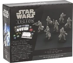 Atomic Mass Games Star Wars: Legion - Imperial Snowtrooper Unit Expansion Pack 7 Atomic Mass Games Star Wars: Legion - Imperial Snowtrooper Unit Expansion Pack -Hasbro Store 91p1 cp nyl