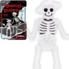 SUPER7 Social Distortion ReAction Action Figure - Skelly -Hasbro Store 9ba175e88a794fa69bcee9c8774f7392xl