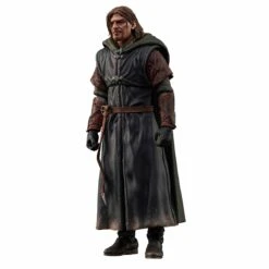 Diamond Select Lord Of The Rings Select Series Wave 5 Action Figure - Boromir