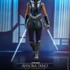 Ahsoka Tano - Star Wars The Clone Wars Hot Toys Collectibles 1/6 Scale Action Figure