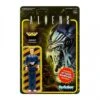 SUPER7 Aliens ReAction Figure - Bishop -Hasbro Store alisw01 bis 01 800x800 1