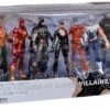 McFarlane DC Comics Collectibles The New 52 Action Figures 7-Pack - Super Heroes Vs. Super Villains 1 McFarlane DC Comics Collectibles The New 52 Action Figures 7-Pack - Super Heroes Vs. Super Villains -Hasbro Store apiu1gvsk 50200
