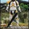 Artillery Stormtrooper (The Mandalorian) - Star Wars Hot Toys Collectibles 1/6 Scale Action Figure -Hasbro Store artillery stormtrooper star wars gallery 60a6904311571