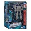 Hasbro Transformers War For Cybertron Earthrise Voyager Action Figure Wave 1 - Astrotrain -Hasbro Store astrotrain box