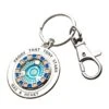 Marvel Iron Man - Proof That Tony Stark Has A Heart Keychain -Hasbro Store avgregirmn3dkc 800x800 1