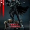*PRE-ORDER Batman - The Batman DELUXE Hot Toys Collectibles 1/6 Scale Action Figure -Hasbro Store batman deluxe version dc comics gallery 6222519809317